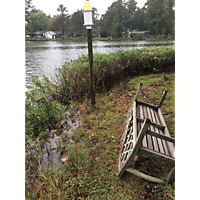 2018 York/Poquoson CTK Kingtide Mapping image